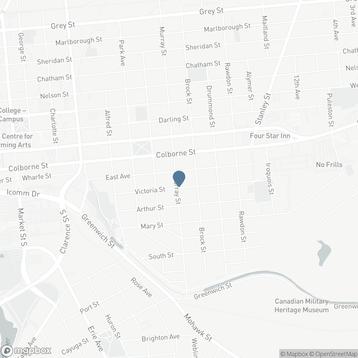 115 MURRAY STREET, Brantford, Ontario N3S 5P5